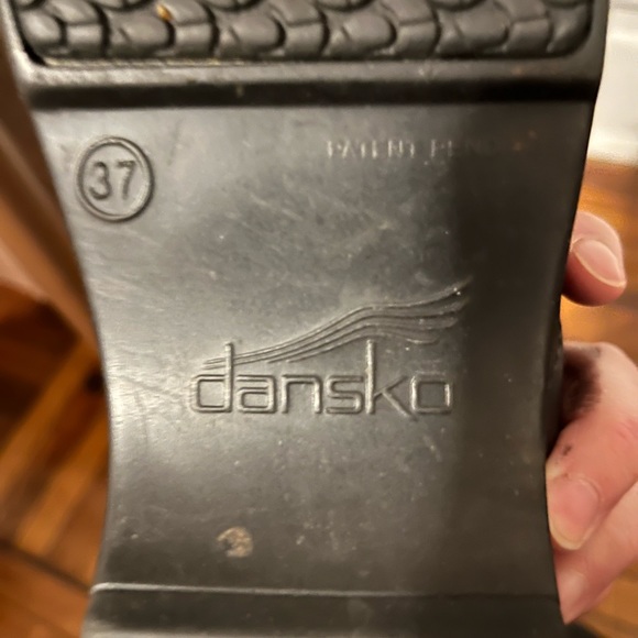 XP 2.0 Dansko clogs - Picture 2 of 4